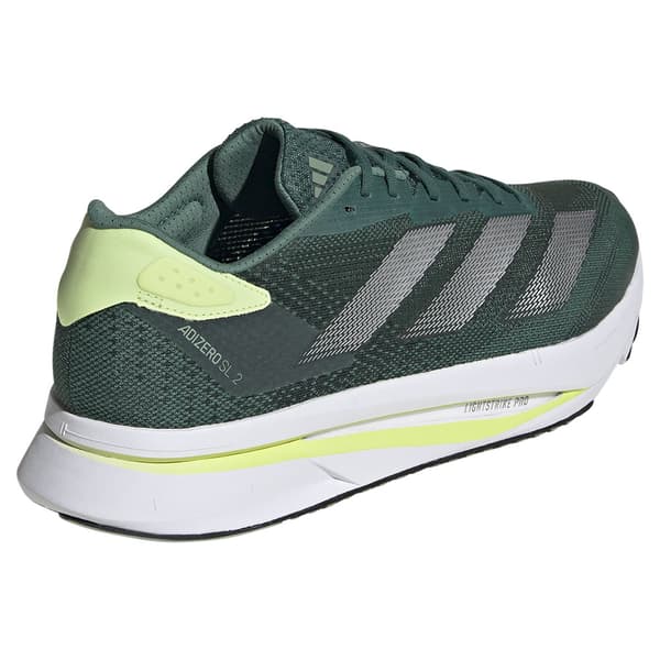 Adidas Adizero Sl2 Løbesko EU 46 Mand