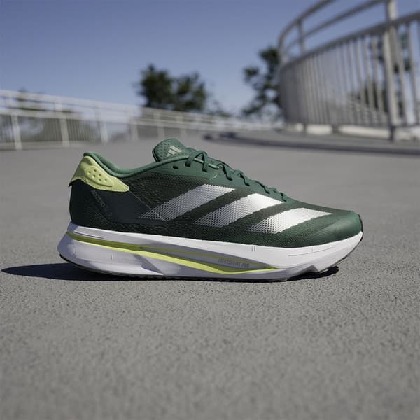 Adidas Adizero Sl2 Løbesko EU 46 Mand