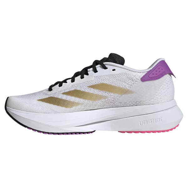Adidas Adizero Sl2 Löparskor  EU 37 1/3 Kvinna