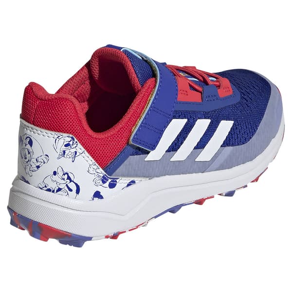 Adidas Disney Terrex Agravic Flow Lasten Maastojuoksukengät EU 28 Poika