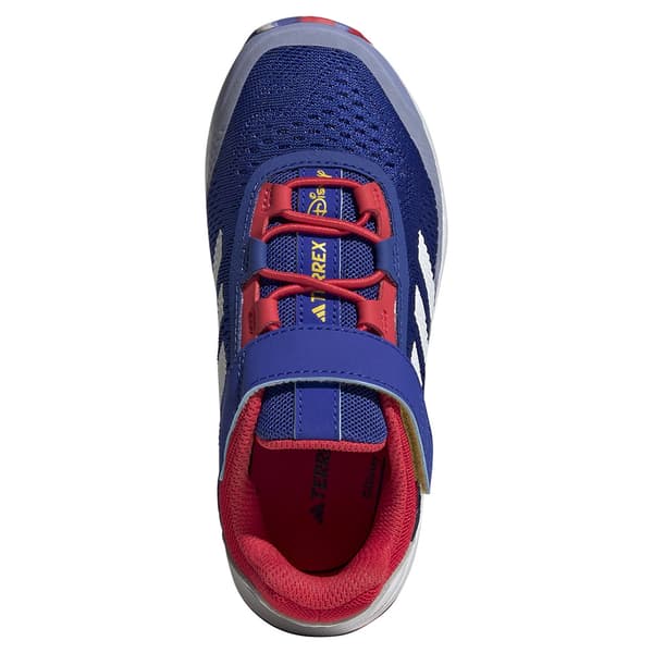 Adidas Disney Terrex Agravic Flow Lasten Maastojuoksukengät EU 28 Poika