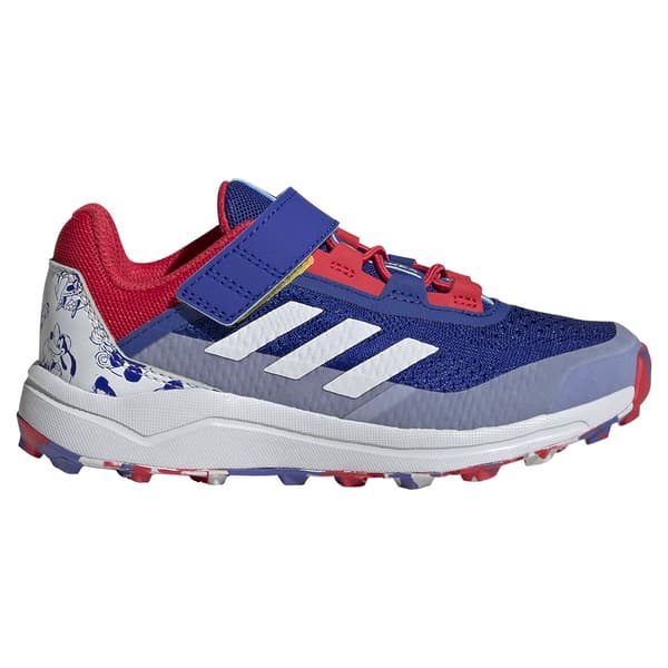 Adidas Disney Terrex Agravic Flow Lasten Maastojuoksukengät EU 28 Poika