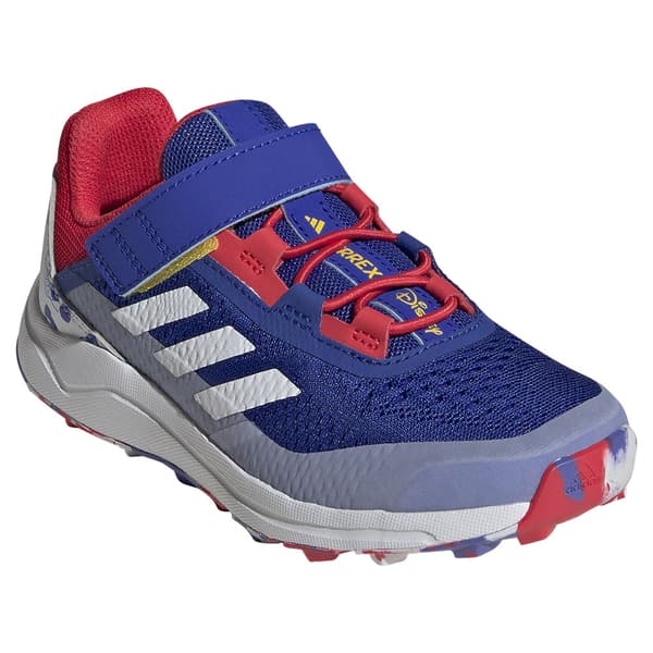 Adidas Disney Terrex Agravic Flow Lasten Maastojuoksukengät  EU 39 1/3 Poika