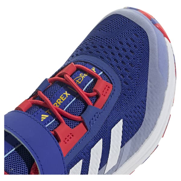Adidas Disney Terrex Agravic Flow Lasten Maastojuoksukengät  EU 39 1/3 Poika