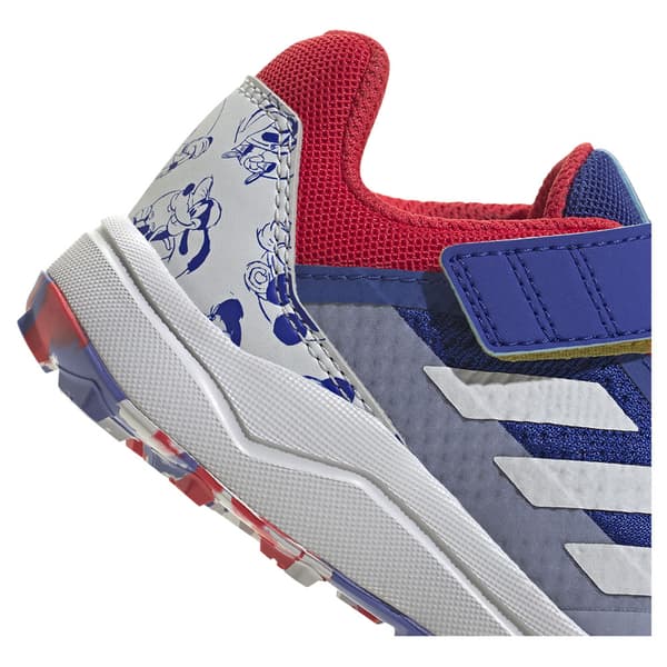 Adidas Disney Terrex Agravic Flow Lasten Maastojuoksukengät  EU 39 1/3 Poika