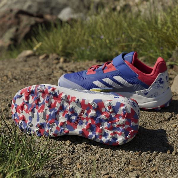 Adidas Disney Terrex Agravic Flow Lasten Maastojuoksukengät  EU 39 1/3 Poika