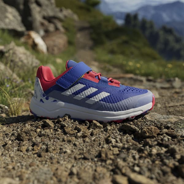 Adidas Disney Terrex Agravic Flow Lasten Maastojuoksukengät  EU 39 1/3 Poika