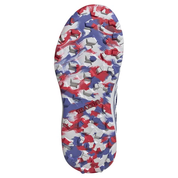 Adidas Disney Terrex Agravic Flow Lasten Maastojuoksukengät  EU 39 1/3 Poika