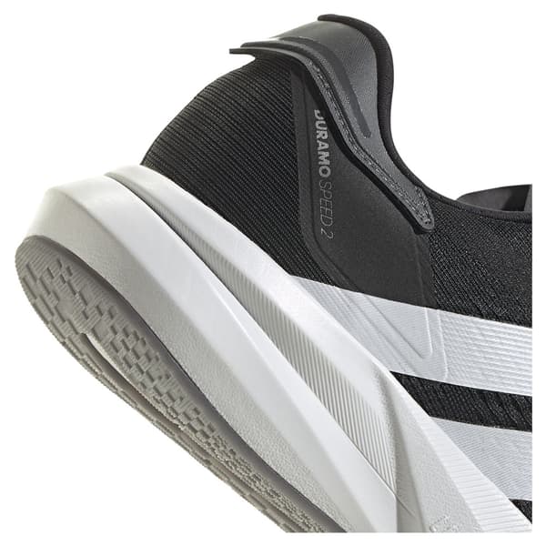 Adidas Duramo Speed 2 Löparskor EU 46 Man