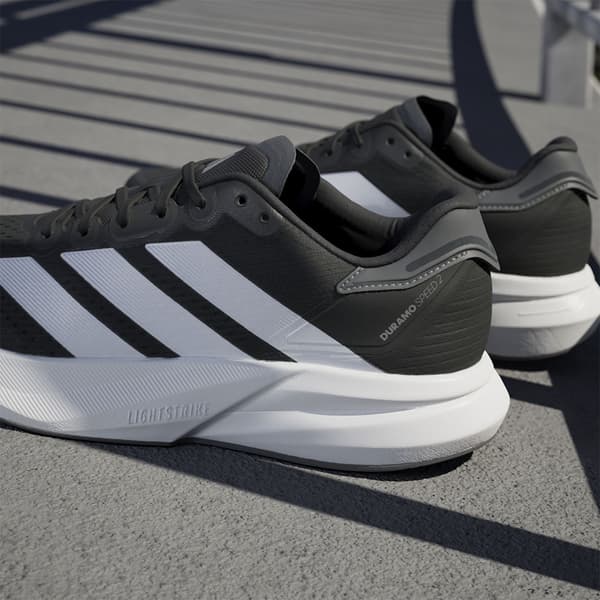 Adidas Duramo Speed 2 Löparskor EU 46 Man