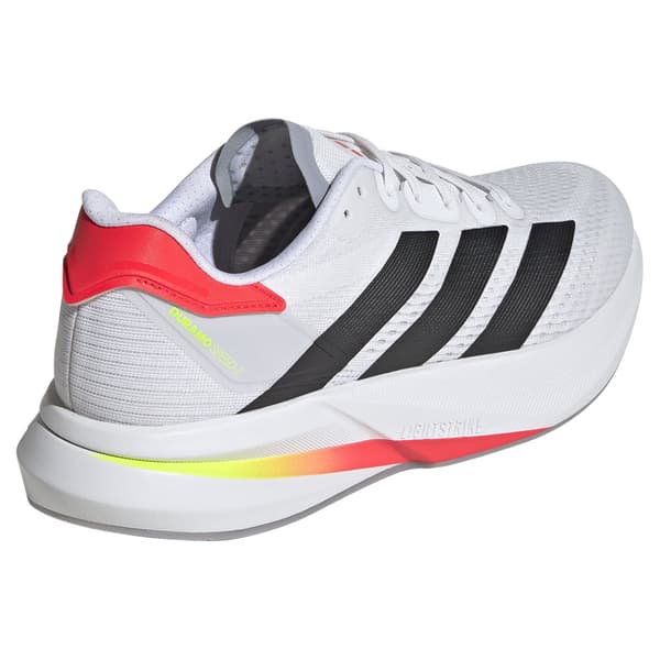 Adidas Duramo Speed 2 Løbesko  EU 42 2/3 Mand