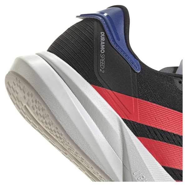 Adidas Duramo Speed 2 Löparskor  EU 44 2/3 Man