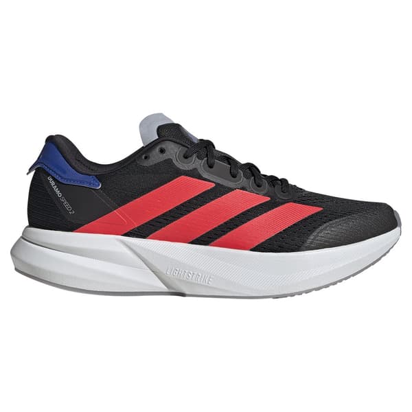 Adidas Duramo Speed 2 Löparskor  EU 44 2/3 Man