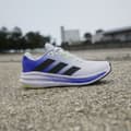 Miniatyrbild 7 av 7: Adidas Questar 3 Löparskor  EU 44 2/3 Man