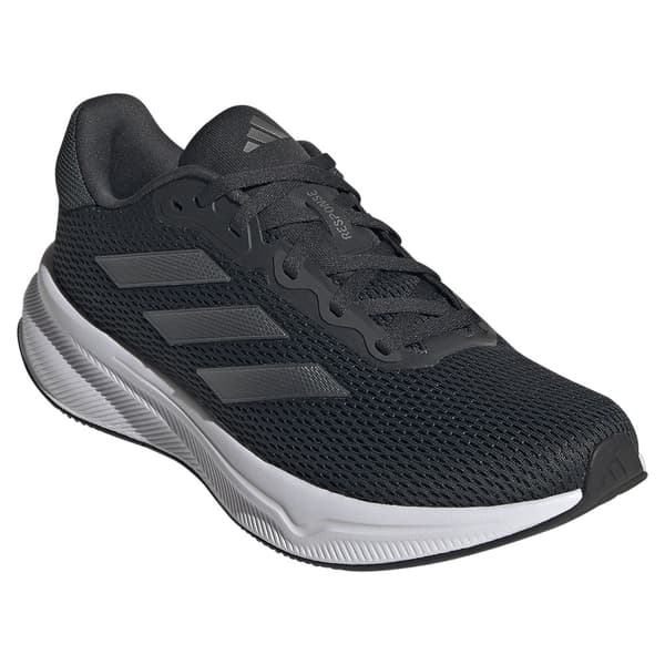Adidas Response Juoksukengät EU 41 1/3 Nainen