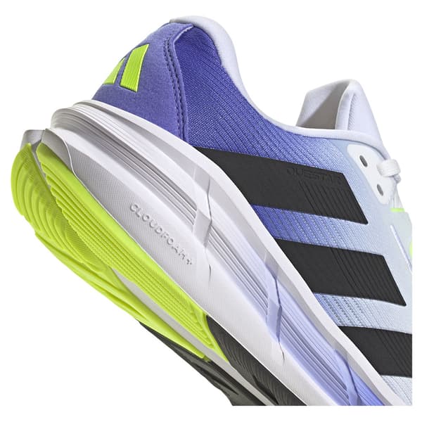 Adidas Questar 3 Juoksukengät EU 40 Mies