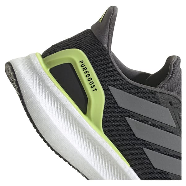 Adidas Pureboost 5 Løbesko  EU 41 1/3 Mand