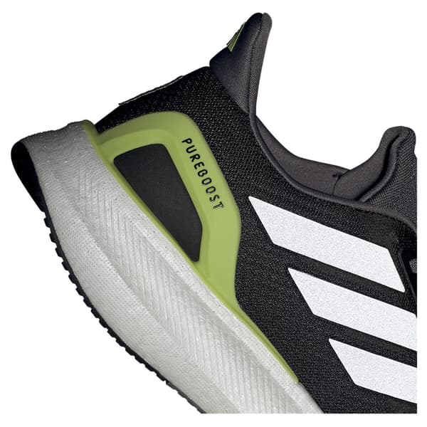 Adidas Pureboost 5 Løbesko  EU 41 1/3 Mand