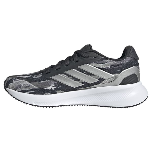 Adidas Runfalcon 5 Löparskor För Barn EU 37 1/3 Pojke