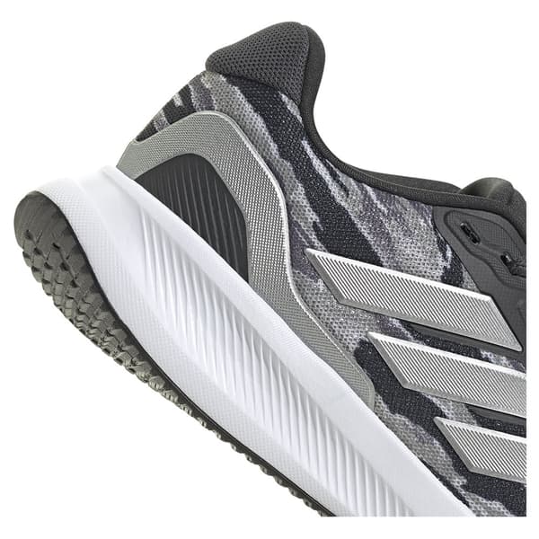 Adidas Runfalcon 5 Löparskor För Barn EU 37 1/3 Pojke