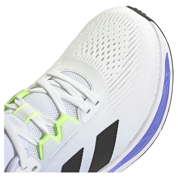 Adidas Questar 3 Löparskor EU 44 Man