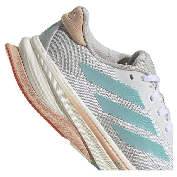 Adidas Supernova Solution 2.0 Löparskor  EU 38 Kvinna