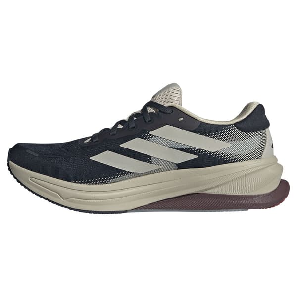 Adidas Supernova Solution 2.0 Löparskor EU 42 Man