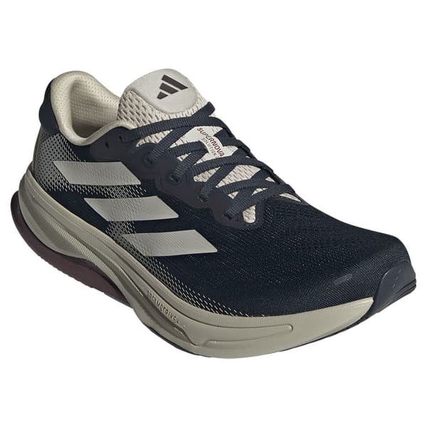 Adidas Supernova Solution 2.0 Löparskor EU 42 Man