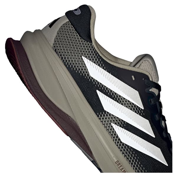 Adidas Supernova Solution 2.0 Löparskor EU 42 Man