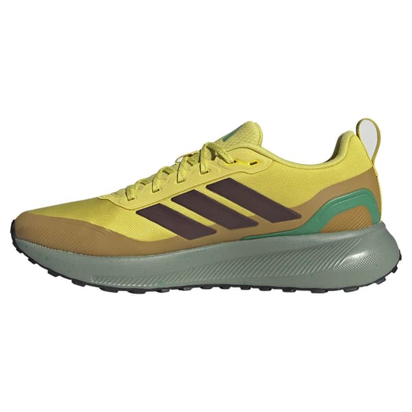 Adidas Runfalcon 5 Tr Løbesko EU 44 2/3 Mand