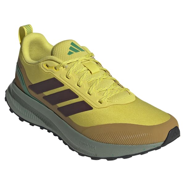 Adidas Runfalcon 5 Tr Løbesko  EU 44 2/3 Mand