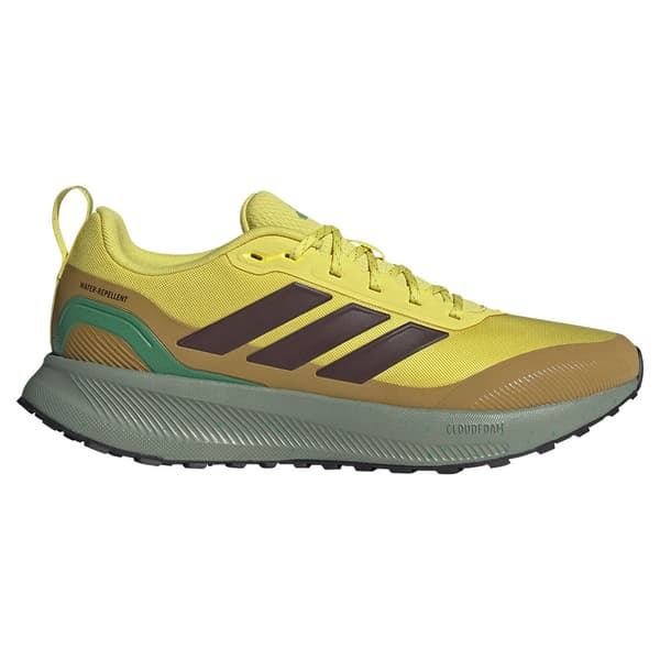 Adidas Runfalcon 5 Tr Løbesko  EU 44 2/3 Mand