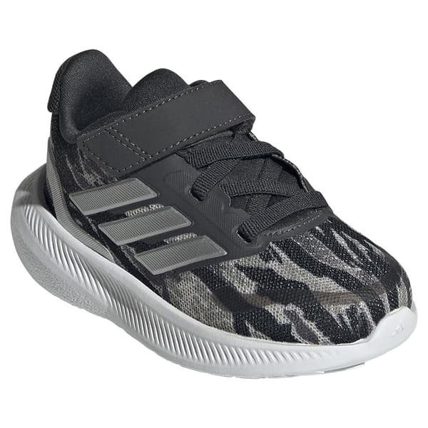 Adidas Runfalcon 5 Joggingskor För Spädbarn  EU 19 Pojke