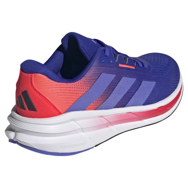 Adidas Questar 3 Löparskor  EU 42 2/3 Man