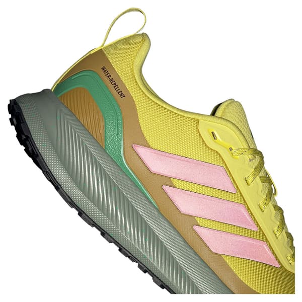 Adidas Runfalcon 5 Tr Løbesko EU 41 1/3 Mand