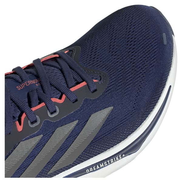 Adidas Supernova Rise 2 Juoksukengät EU 46 Mies