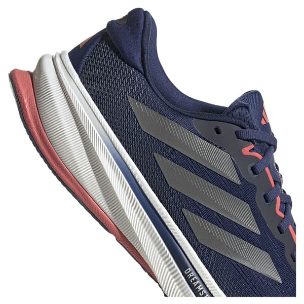 Adidas Supernova Rise 2 Juoksukengät EU 46 Mies