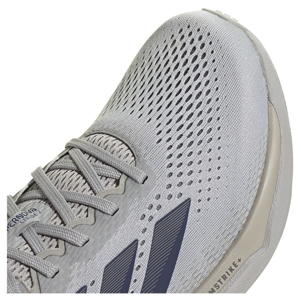 Adidas Supernova Stride 2 Løbesko  EU 44 2/3 Mand