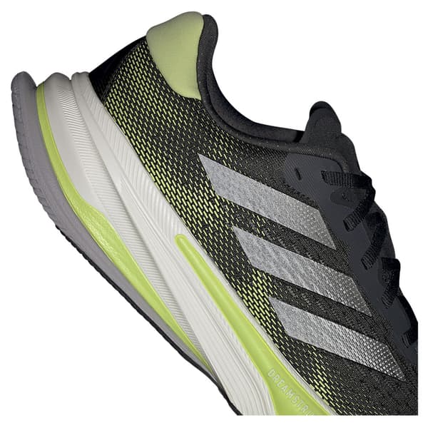 Adidas Supernova Prima Juoksukengät EU 42 Mies