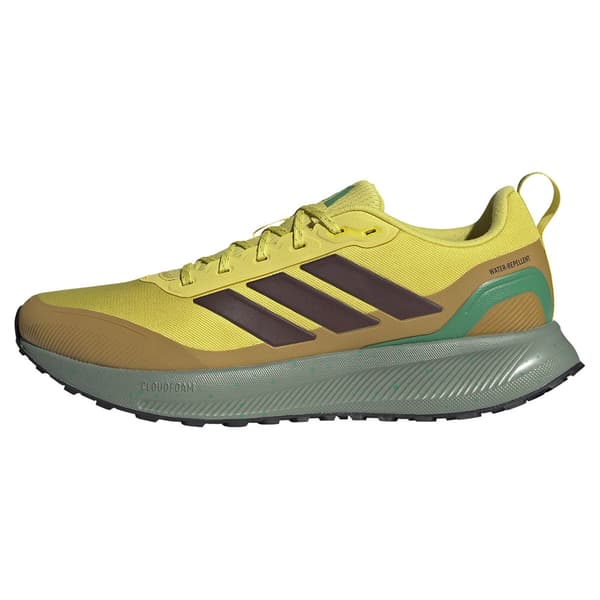 Adidas Runfalcon 5 Tr Løbesko EU 46 2/3 Mand
