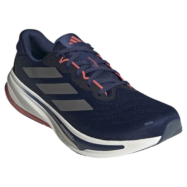 Adidas Supernova Rise 2 Löparskor  EU 44 Man