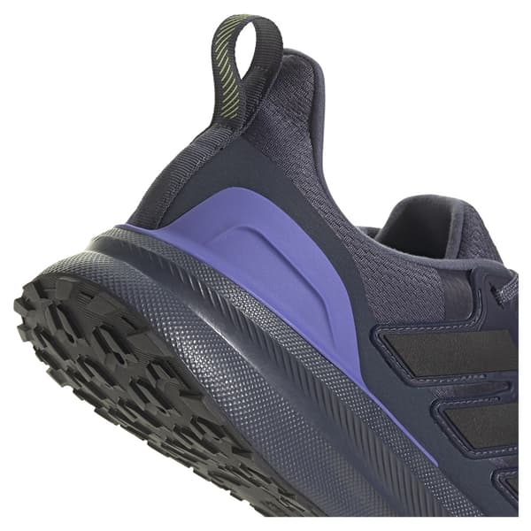 Adidas Ultrarun 5 Tr Løbesko EU 43 1/3 Mand