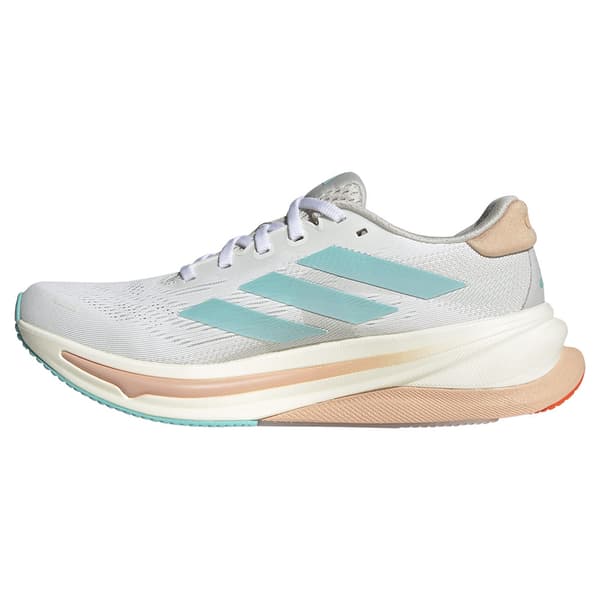 Adidas Supernova Solution 2.0 Löparskor EU 39 1/3 Kvinna