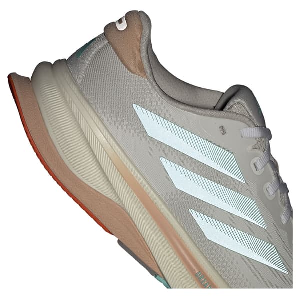 Adidas Supernova Solution 2.0 Löparskor EU 39 1/3 Kvinna