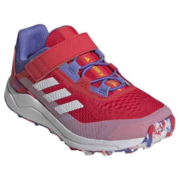 Adidas Disney Terrex Agravic Flow Löparskor För Terränglöpning För Barn EU 38 2/3 Pojke