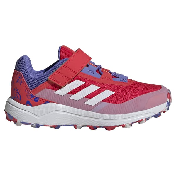 Adidas Disney Terrex Agravic Flow Löparskor För Terränglöpning För Barn EU 38 2/3 Pojke