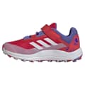 Miniatyrbillede 3 af 8: Adidas Disney Terrex Agravic Flow Løbesko Til Børn Til Terrænløb  EU 36 Dreng