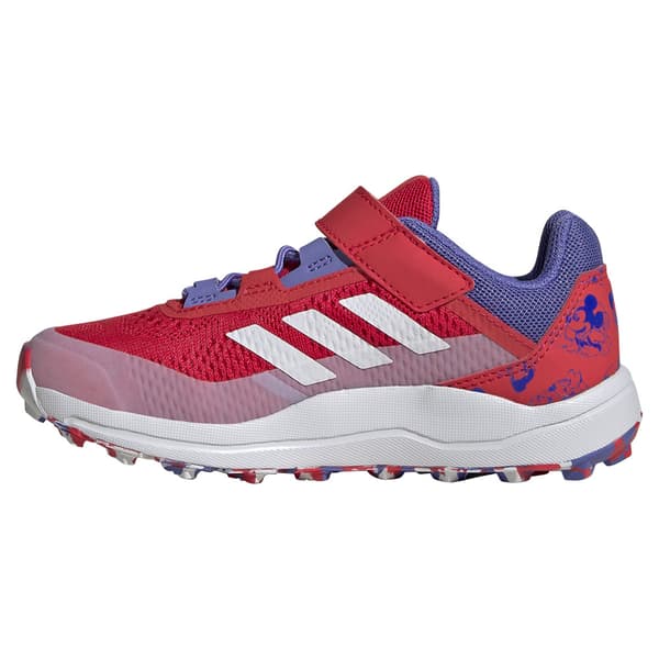 Adidas Disney Terrex Agravic Flow Løbesko Til Børn Til Terrænløb  EU 36 Dreng