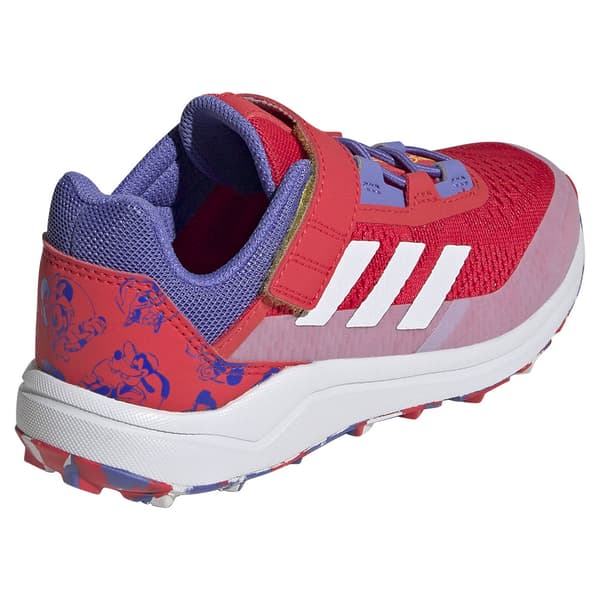 Adidas Disney Terrex Agravic Flow Løbesko Til Børn Til Terrænløb  EU 36 Dreng