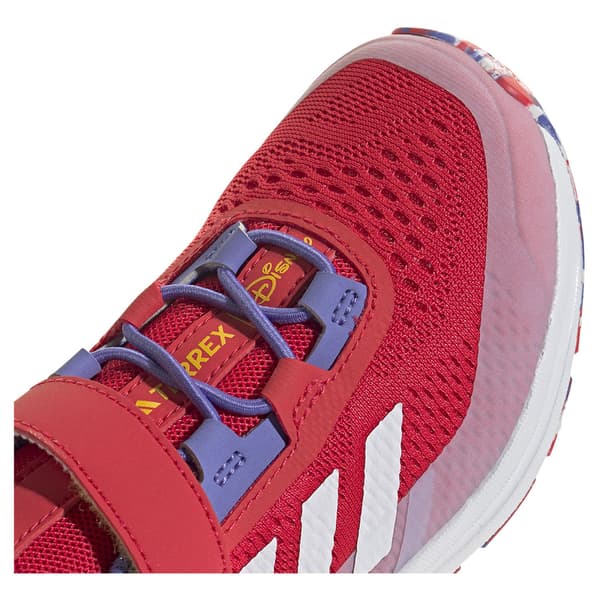Adidas Disney Terrex Agravic Flow Løbesko Til Børn Til Terrænløb  EU 36 Dreng